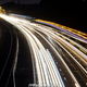 Illustration for article titled Shooting Challenge: Car Light Trails